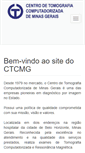 Mobile Screenshot of ctcmg.com.br